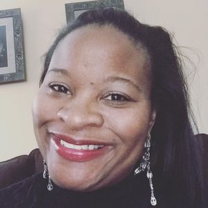 Meet your Posher, Tammy